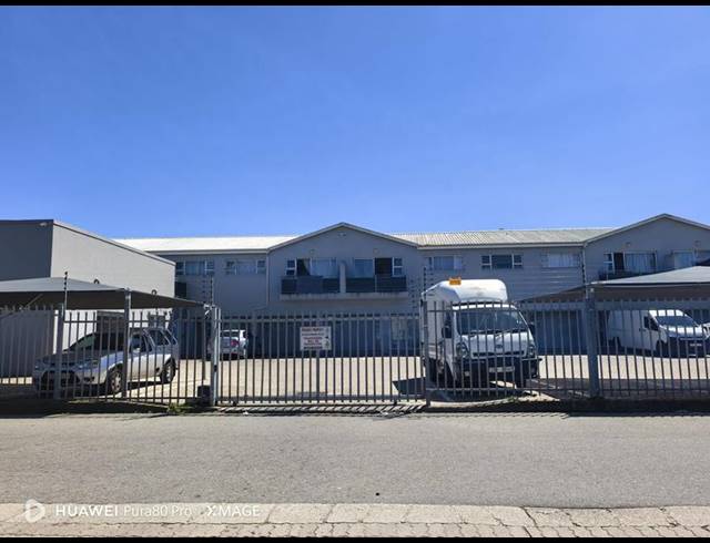 2 BEDROOM APARTMENT FOR SALE IN HEIDERAND